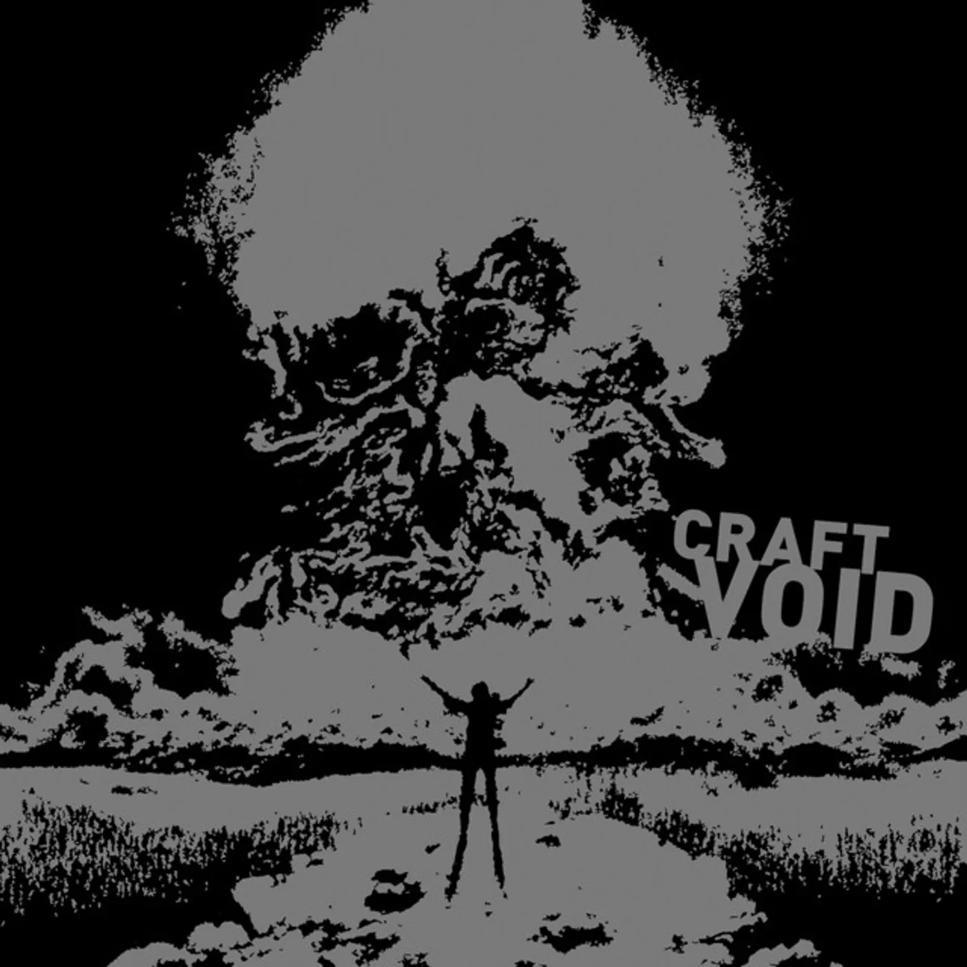 Craft VOID CD