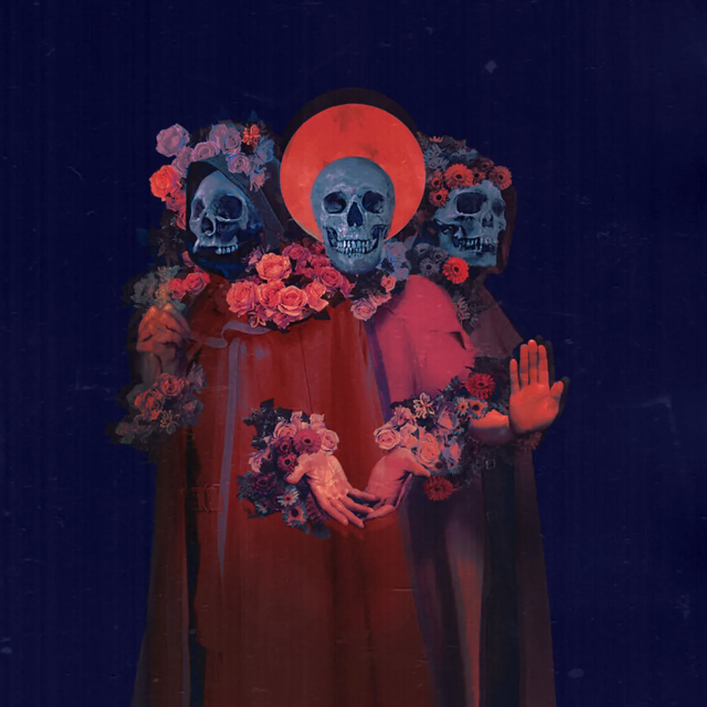 Alexander Carson Ellipsism Vinyl Record