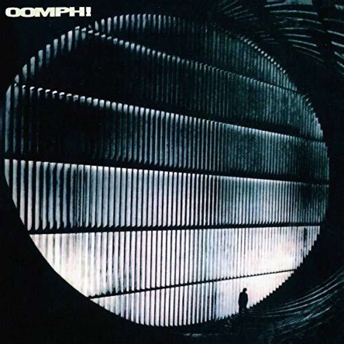 OOMPH! Vinyl Record