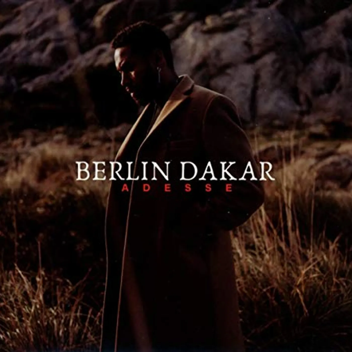 Adesse BERLIN DAKAR CD