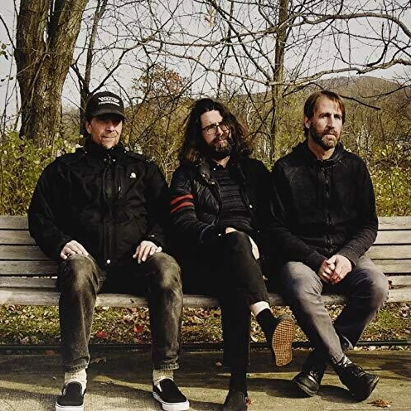 Sebadoh Act Surprised Vinyl Record