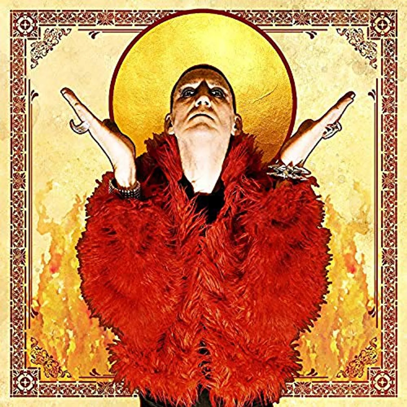 PIG STRIPPED & WHIPPED CD