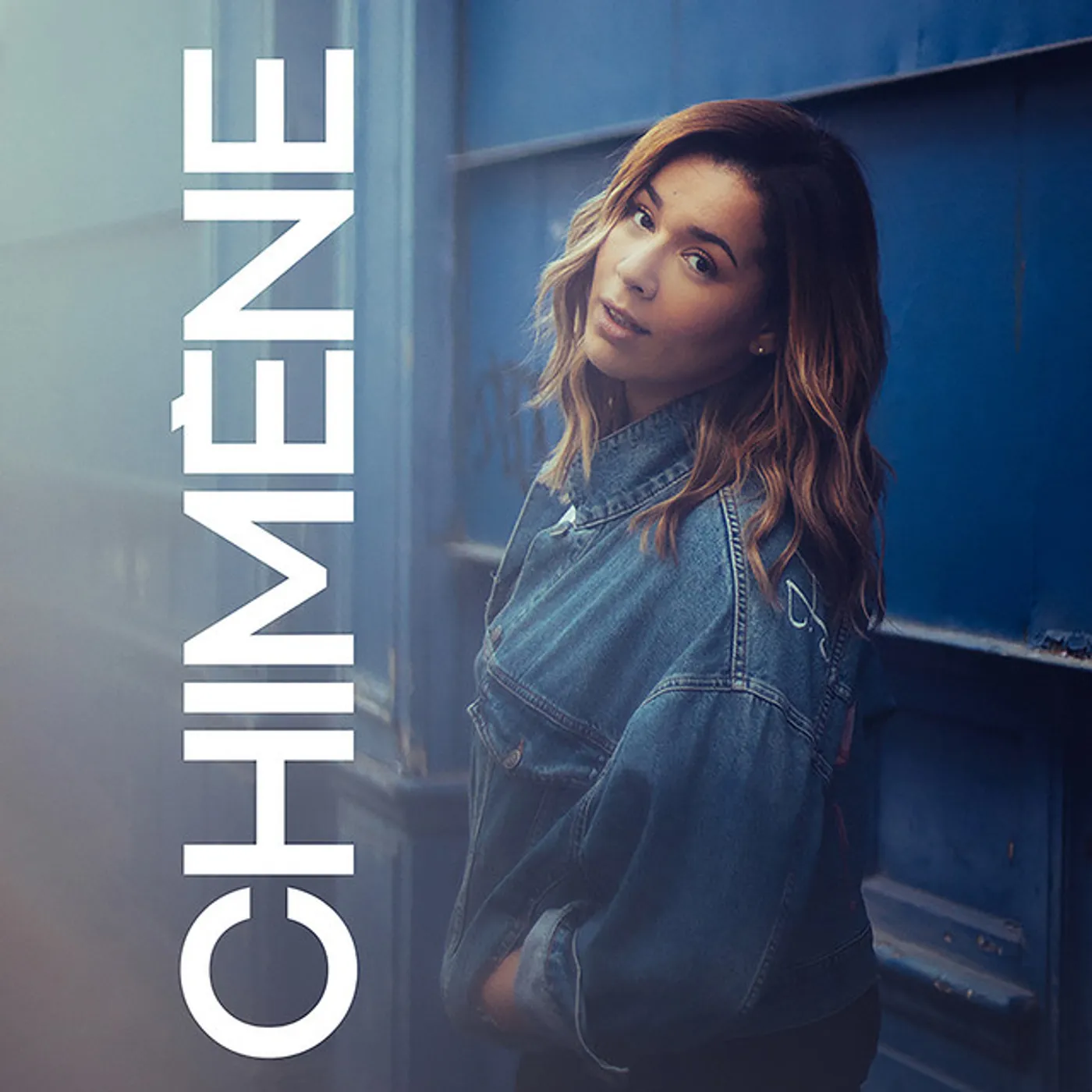 Chimène Badi CHIMENE CD