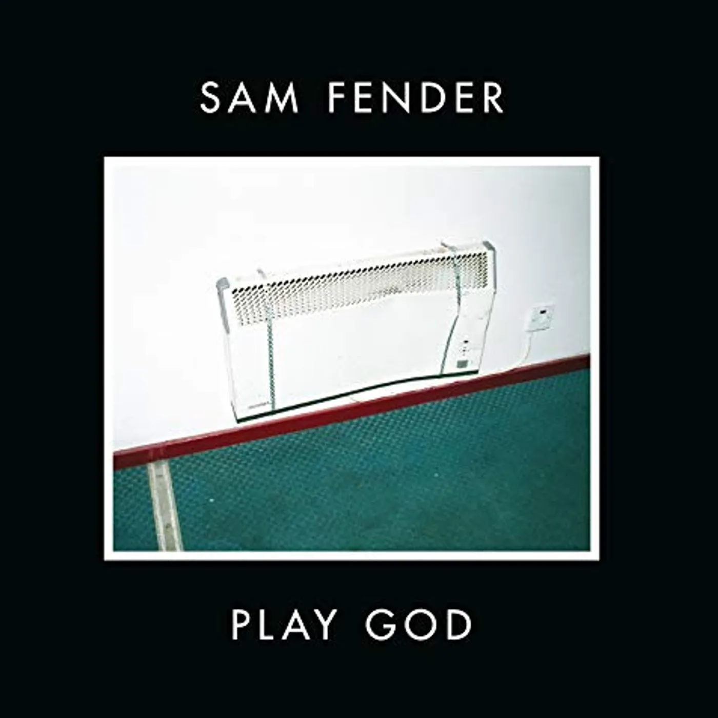 Sam Fender Play God Vinyl Record