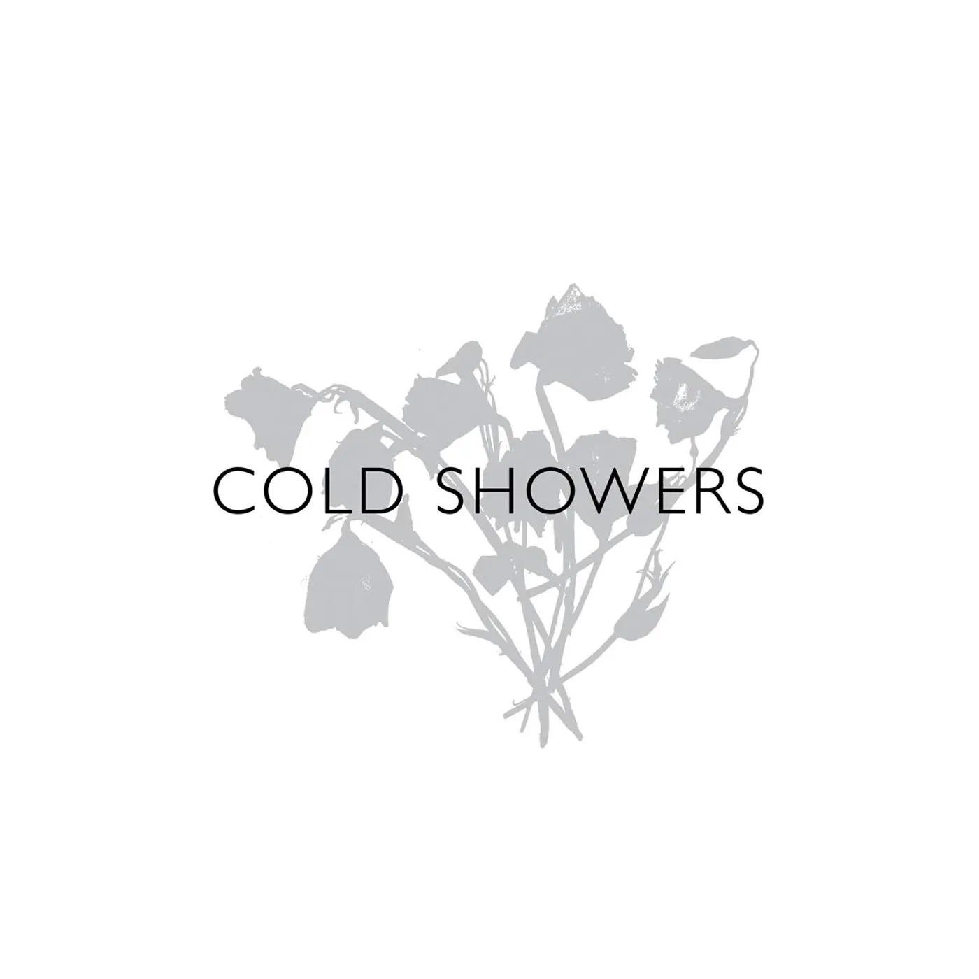 Cold Showers Love and Regret Vinyl Record