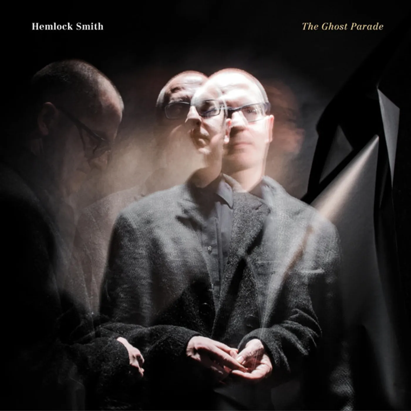Hemlock Smith GHOST PARADE Vinyl Record