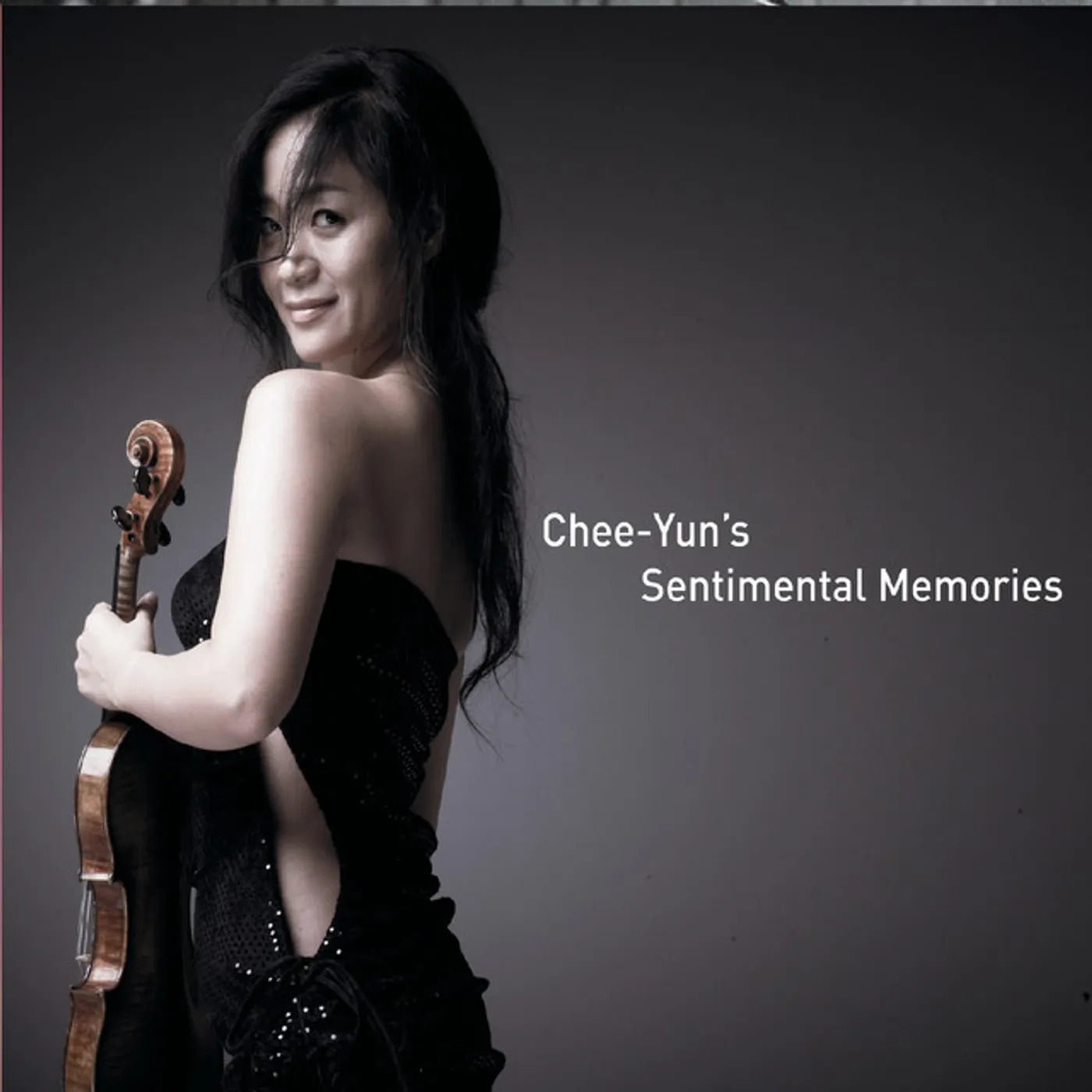 CHEE-YUN'S SENTIMENTAL MEMORIES CD