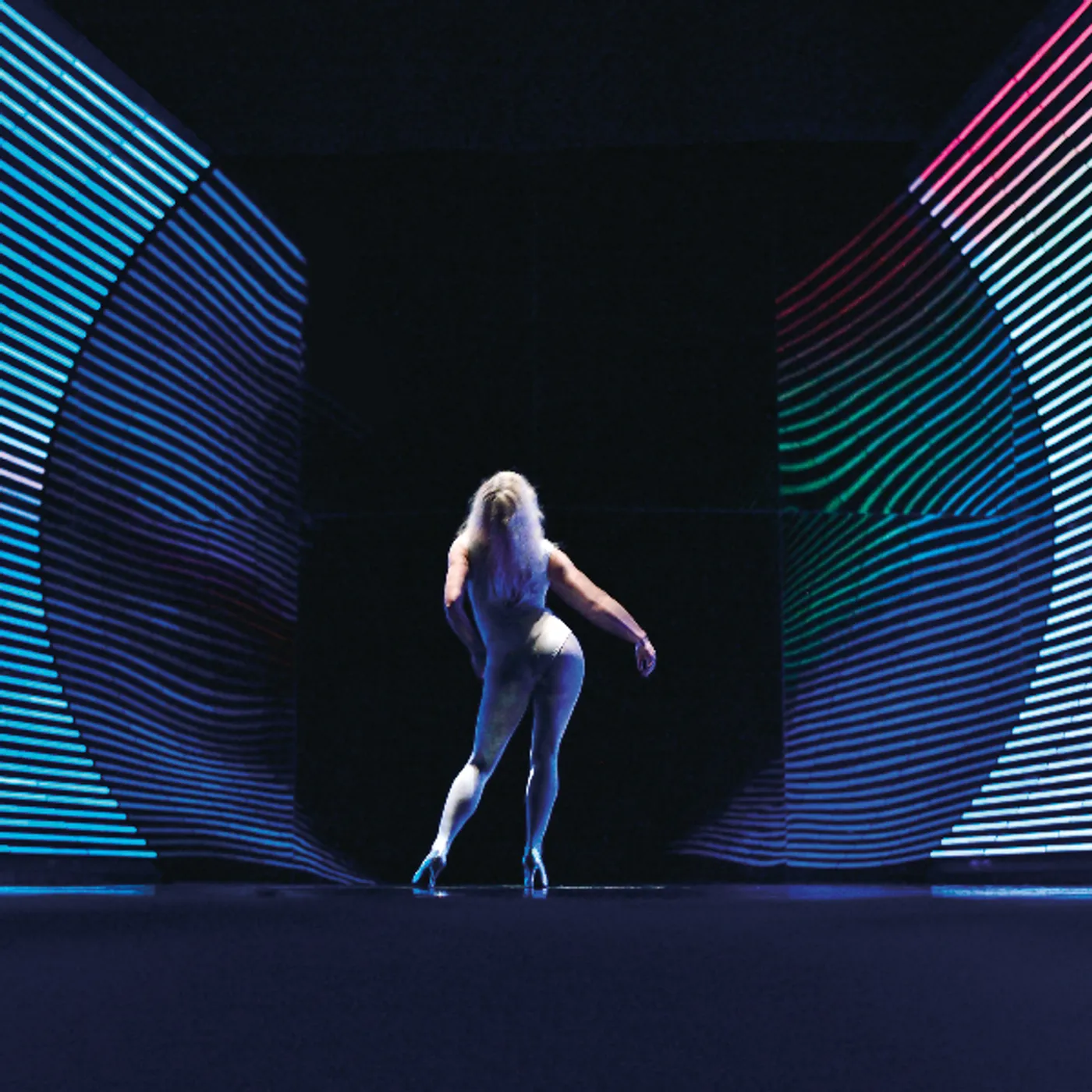 KTL PYRE: VERSIONS DISTILLED TO STEREO Vinyl Record