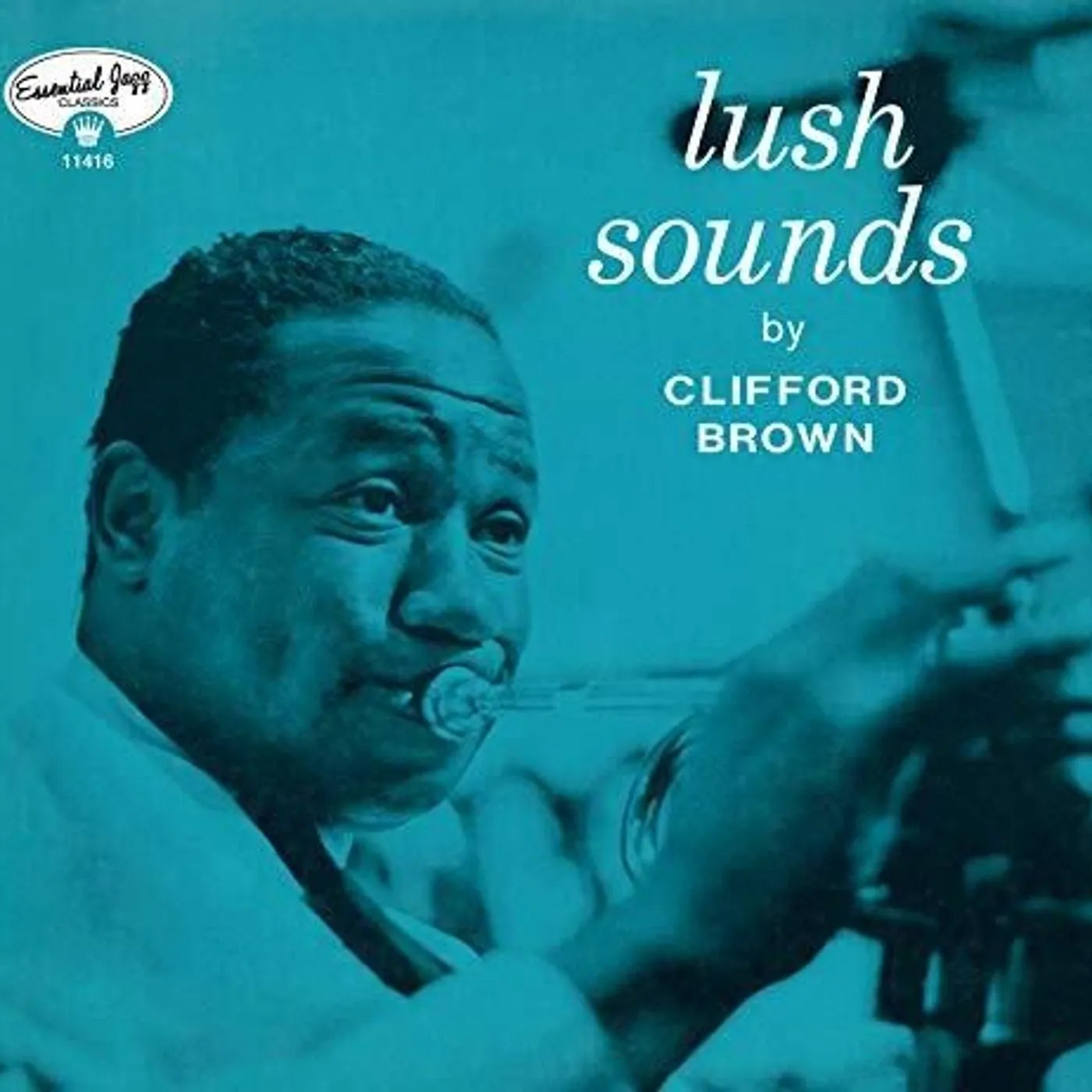 Clifford Brown LUSH SOUNDS CD