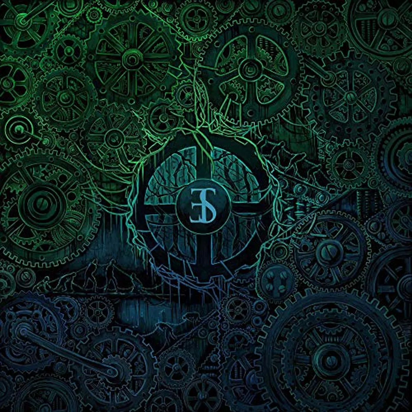 Employed To Serve ETERNAL FORWARD MOTION CD