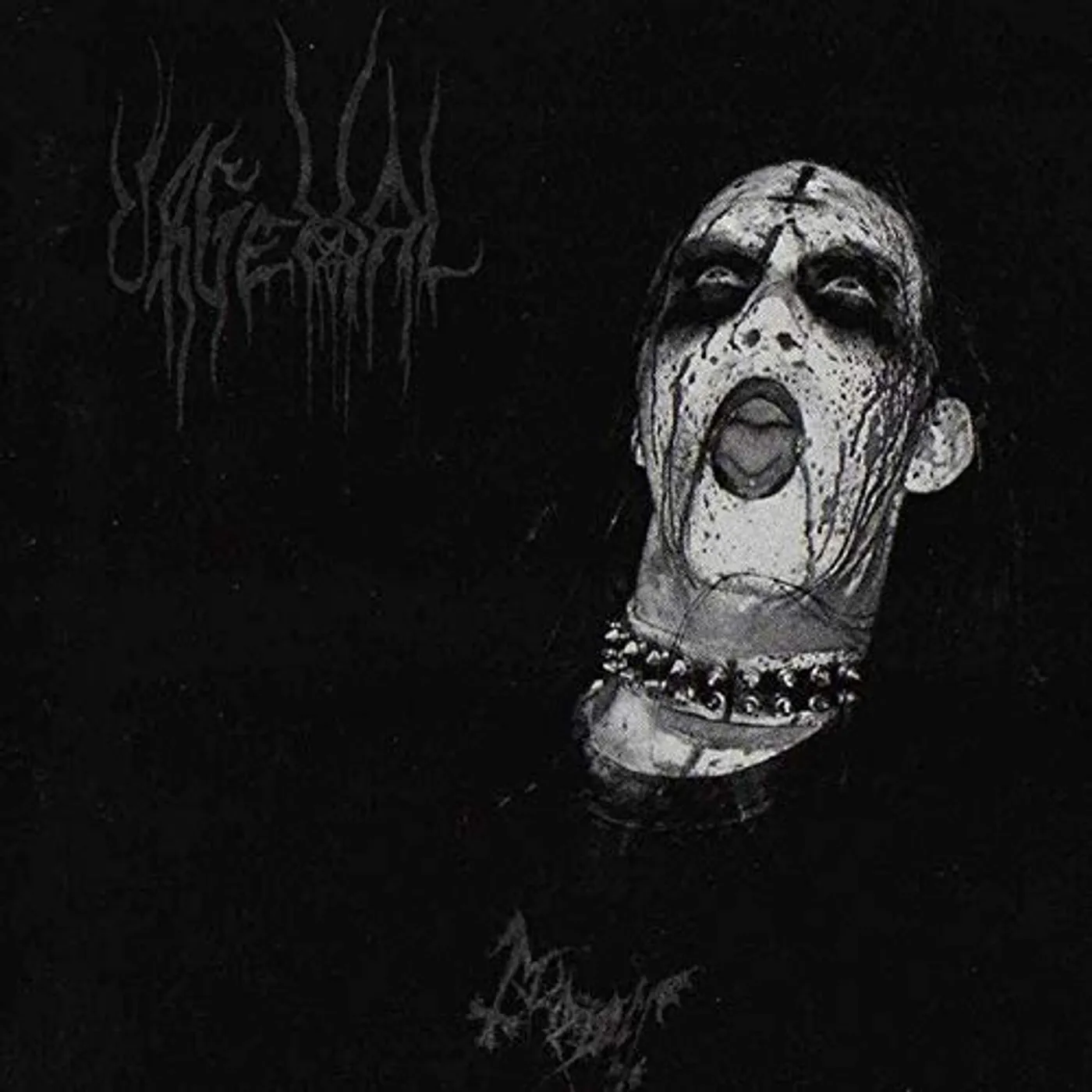Urgehal ETERNAL ECLIPSE - 15 YEARS OF SATANIC BLACK METAL Vinyl Record