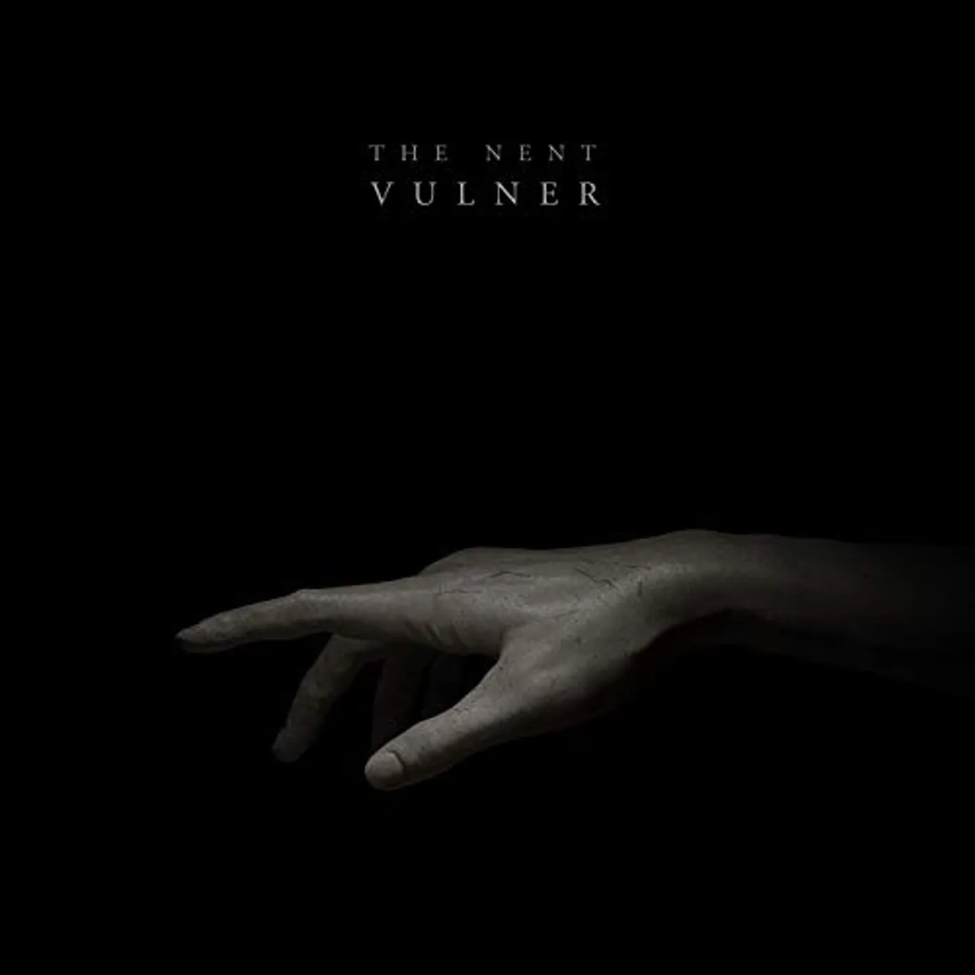 The Nent VULNER CD