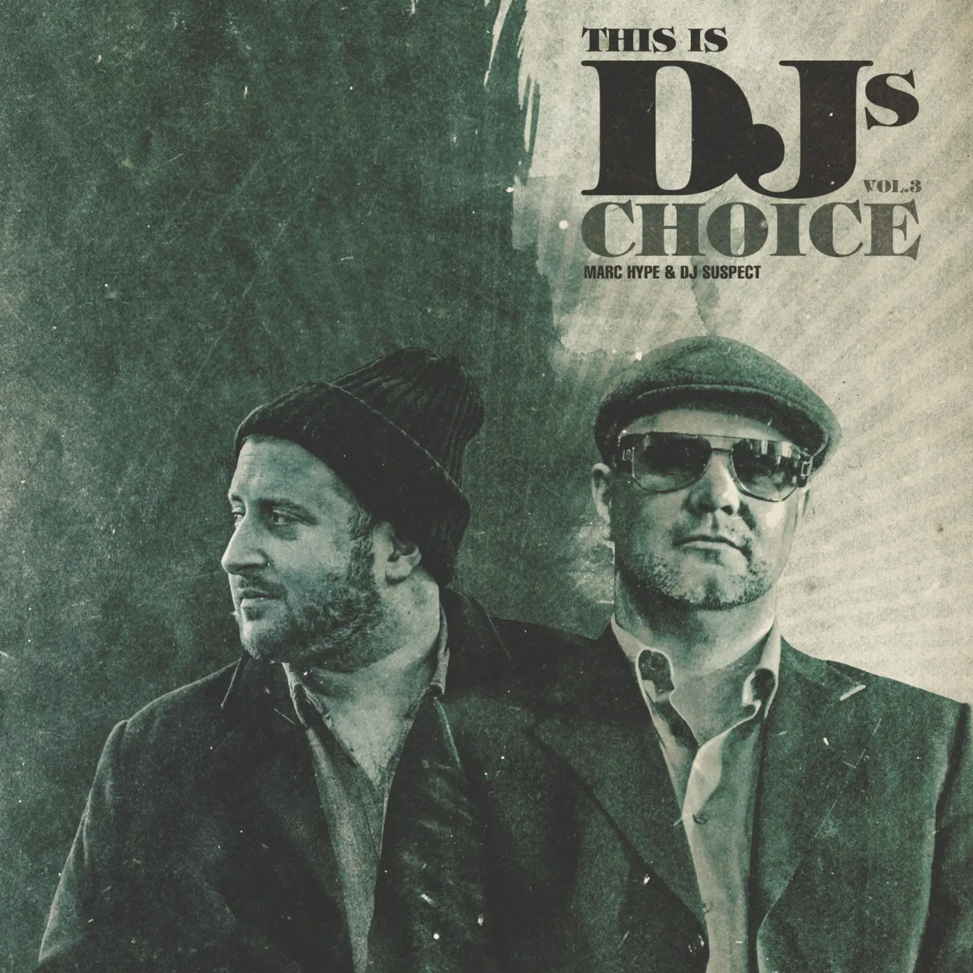 Various Artists  THIS IS DJS CHOICE V.3 CD