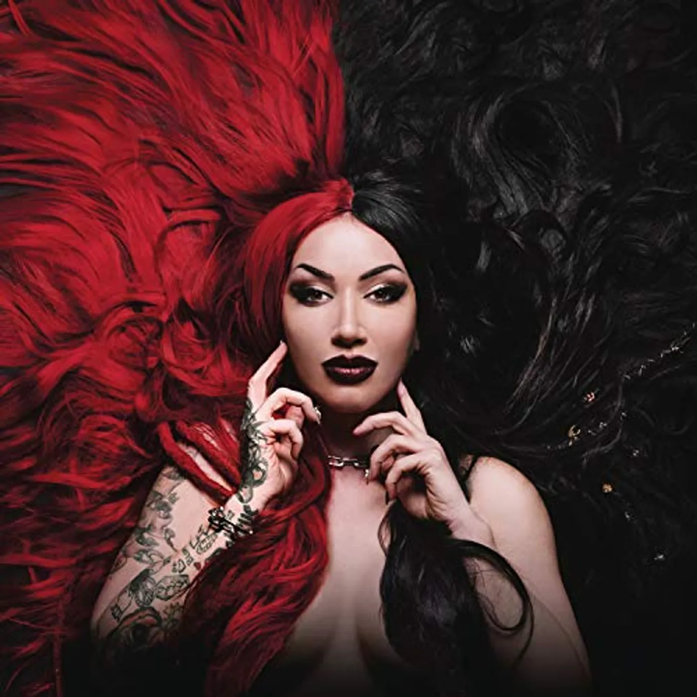 New Years Day UNBREAKABLE CD