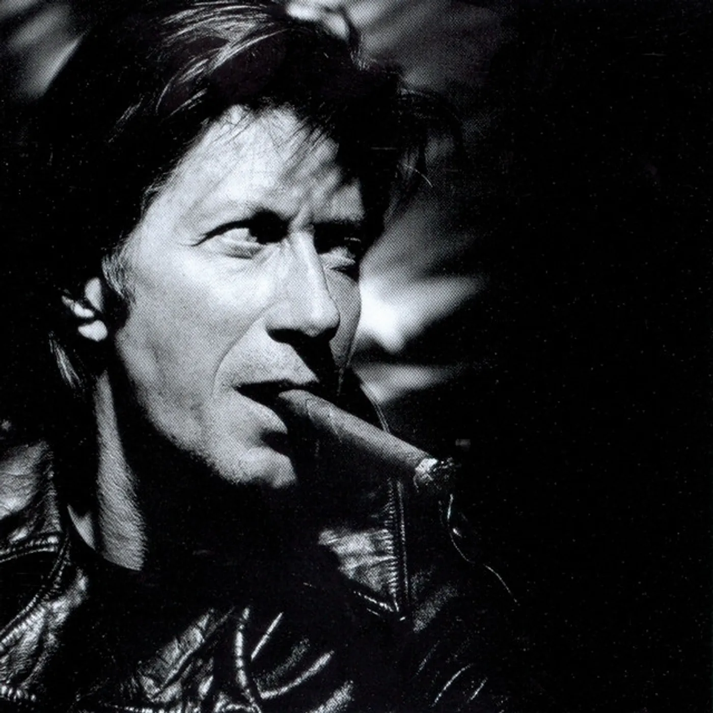 Jacques Dutronc BREVES RENCONTRES Vinyl Record