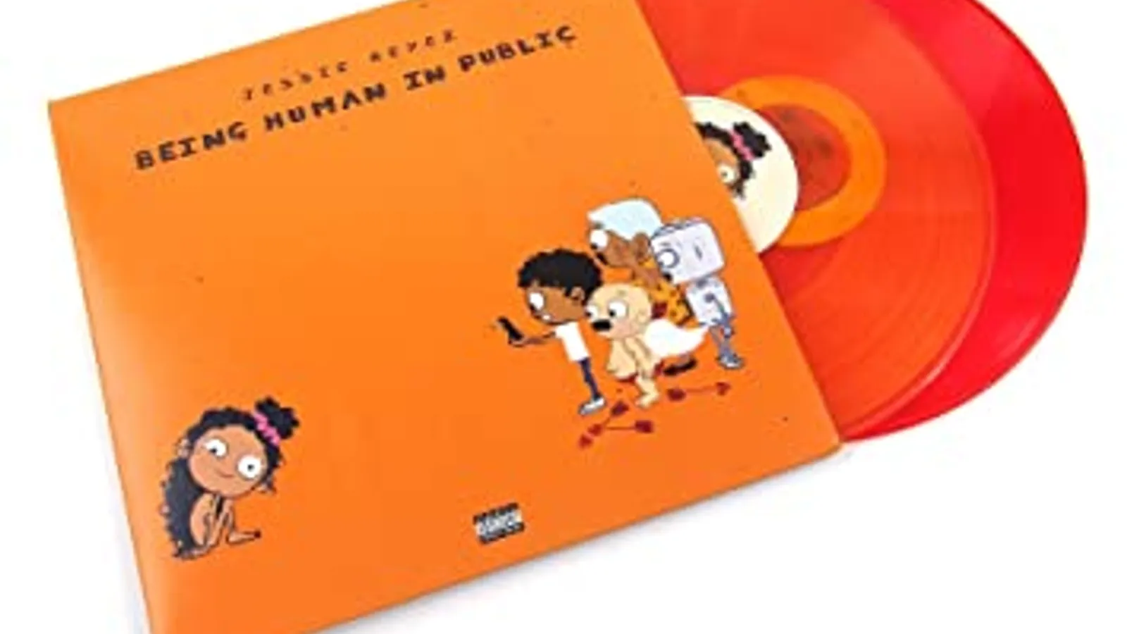 洋楽 Jessie Reyez Being Human In Public Kiddo 418460647406:300