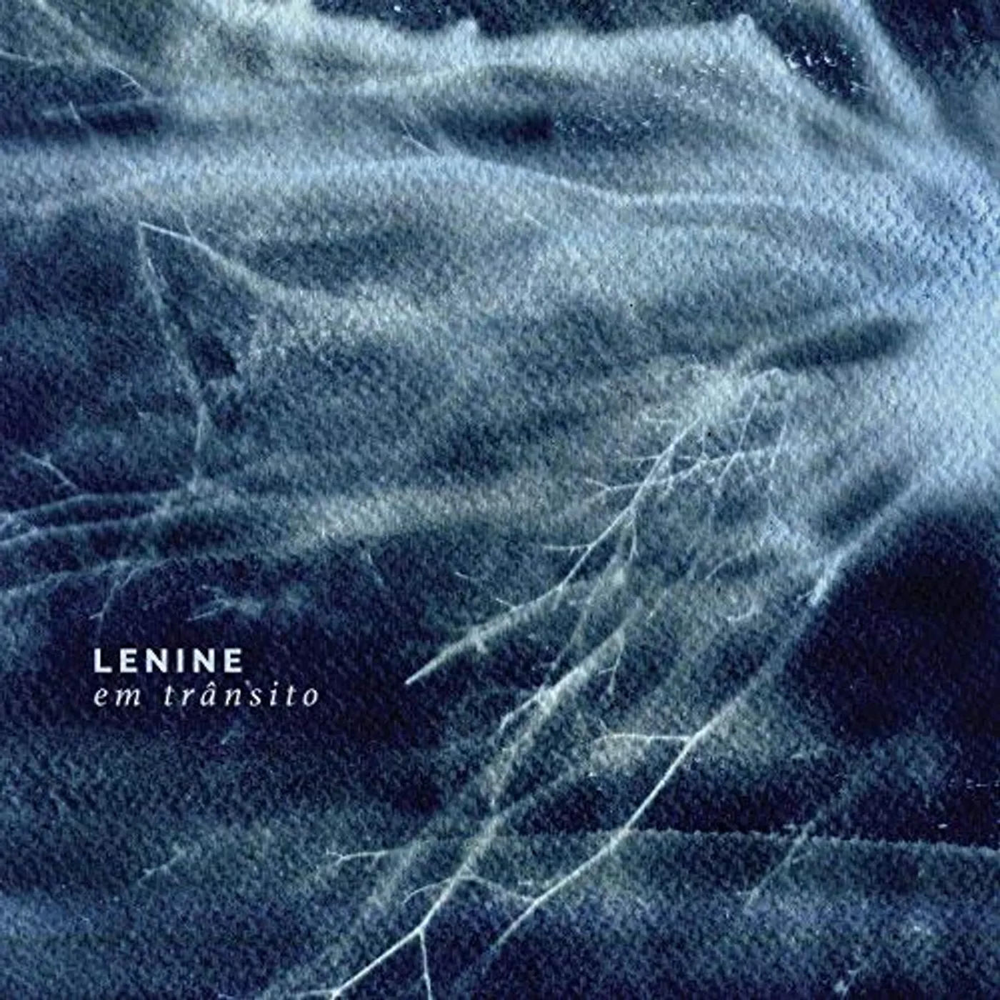 Lenine EM TRANSITO CD