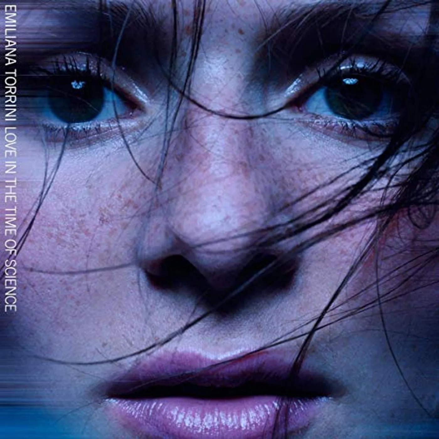 Emilíana Torrini Love in the Time of Science Vinyl Record