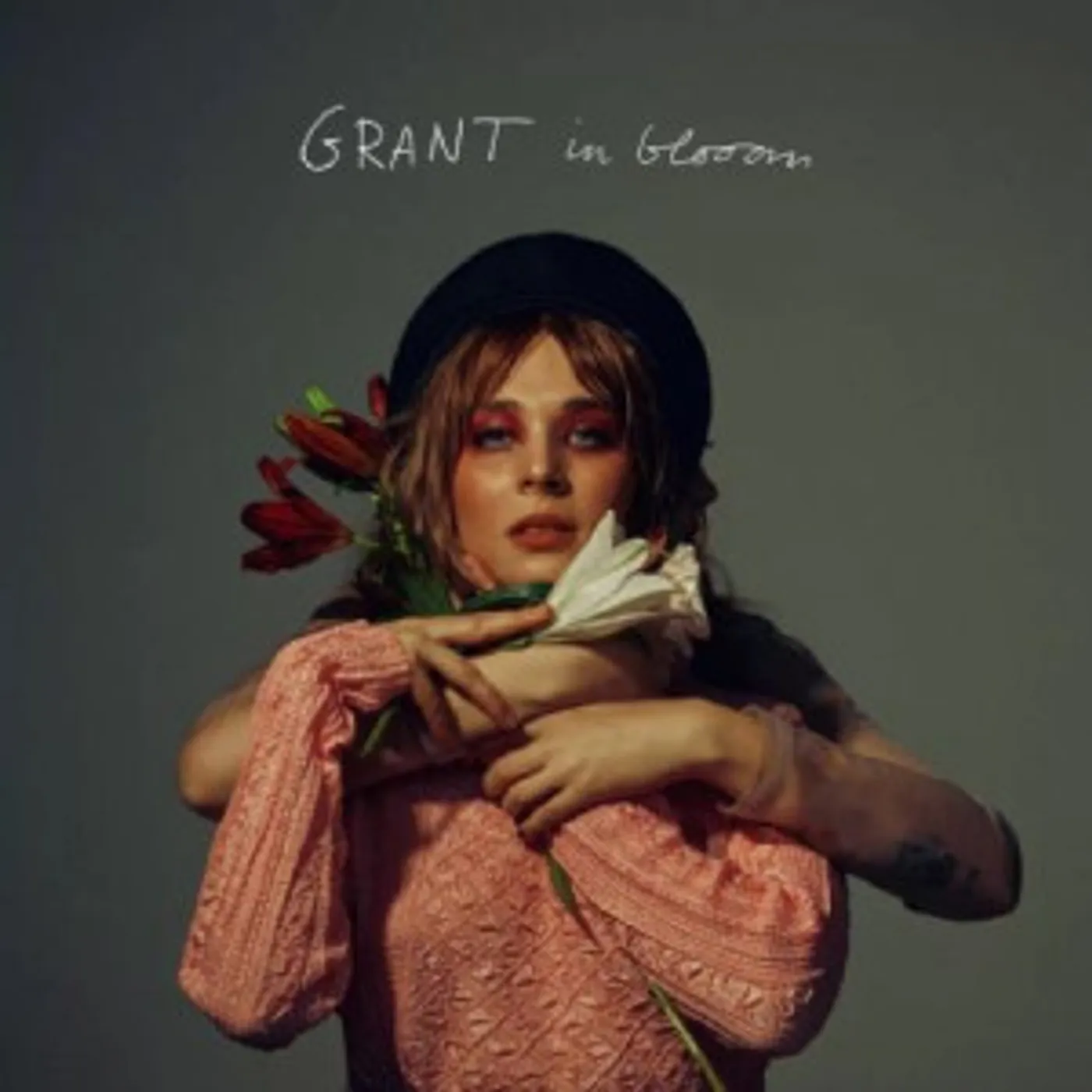 GRANT In Bloom Vinyl Record