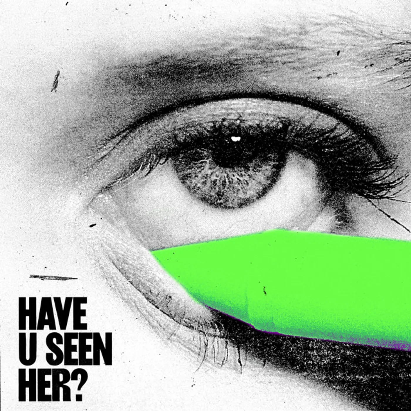 Alma HAVE YOU SEEN HER CD