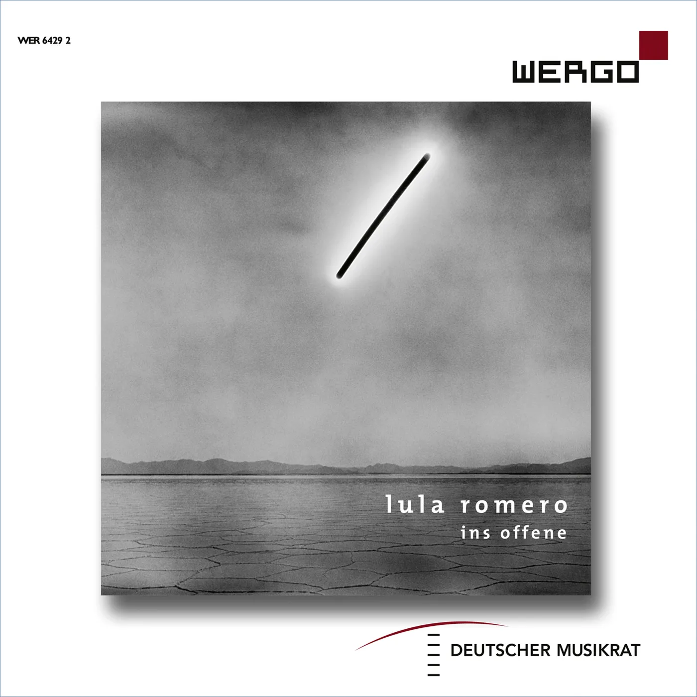 Various Artists  ROMERO: INS OFFENE CD