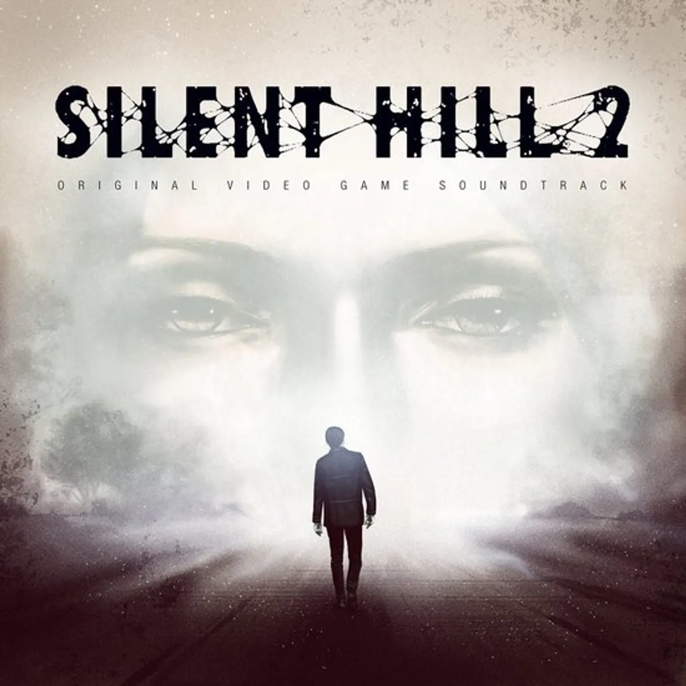 Konami Digital Entertainment SILENT HILL 2 / Original Soundtrack Vinyl Record