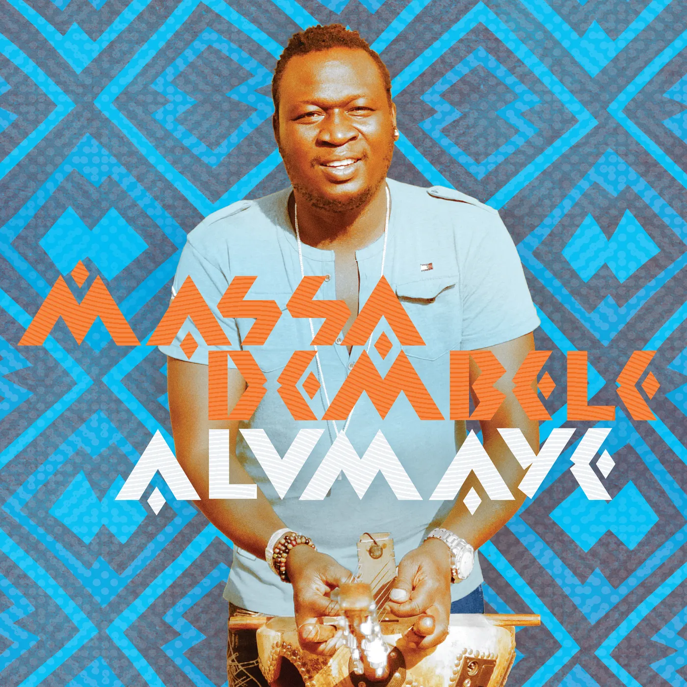 Massa Dembele ALUMAYE CD