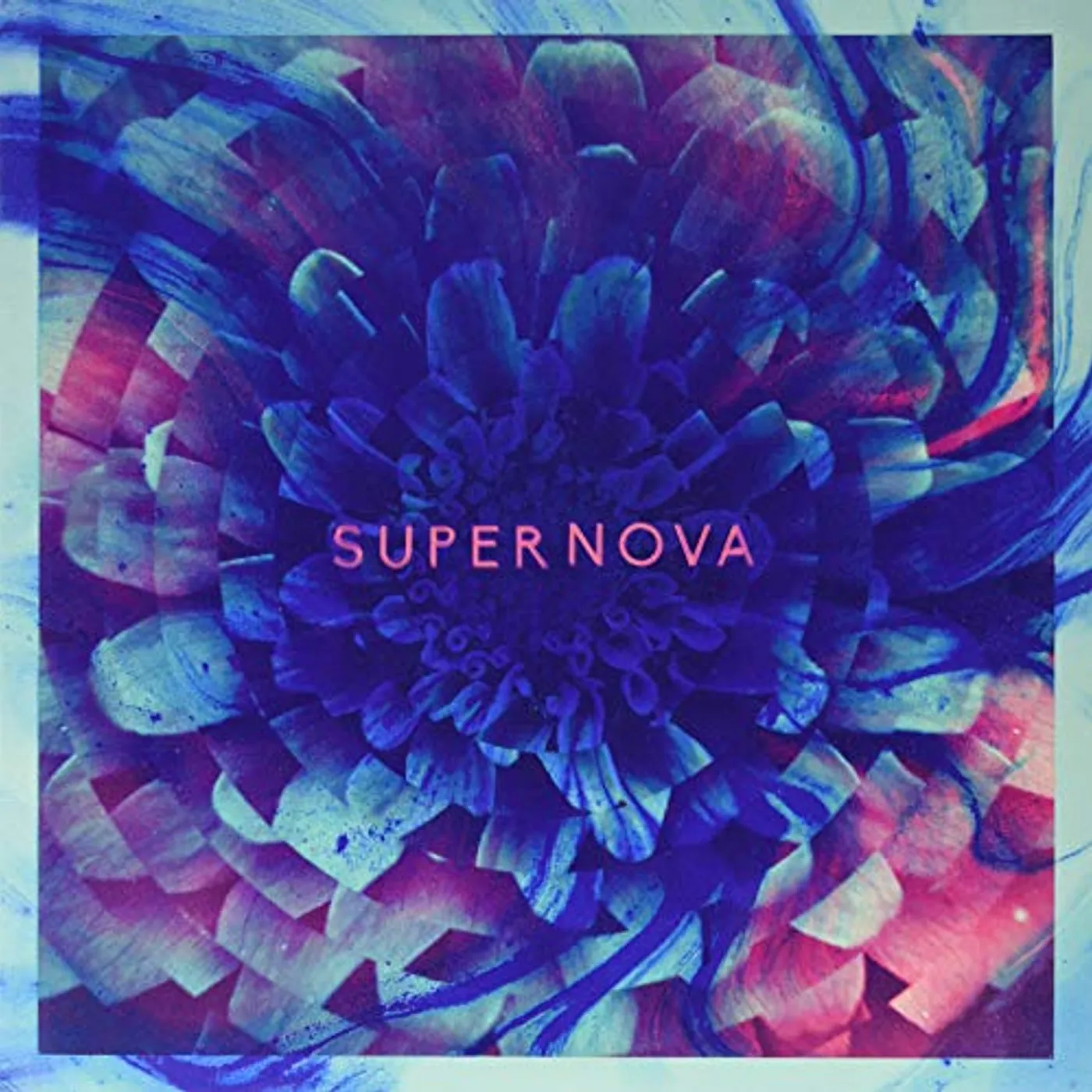Caravane SUPERNOVA Vinyl Record