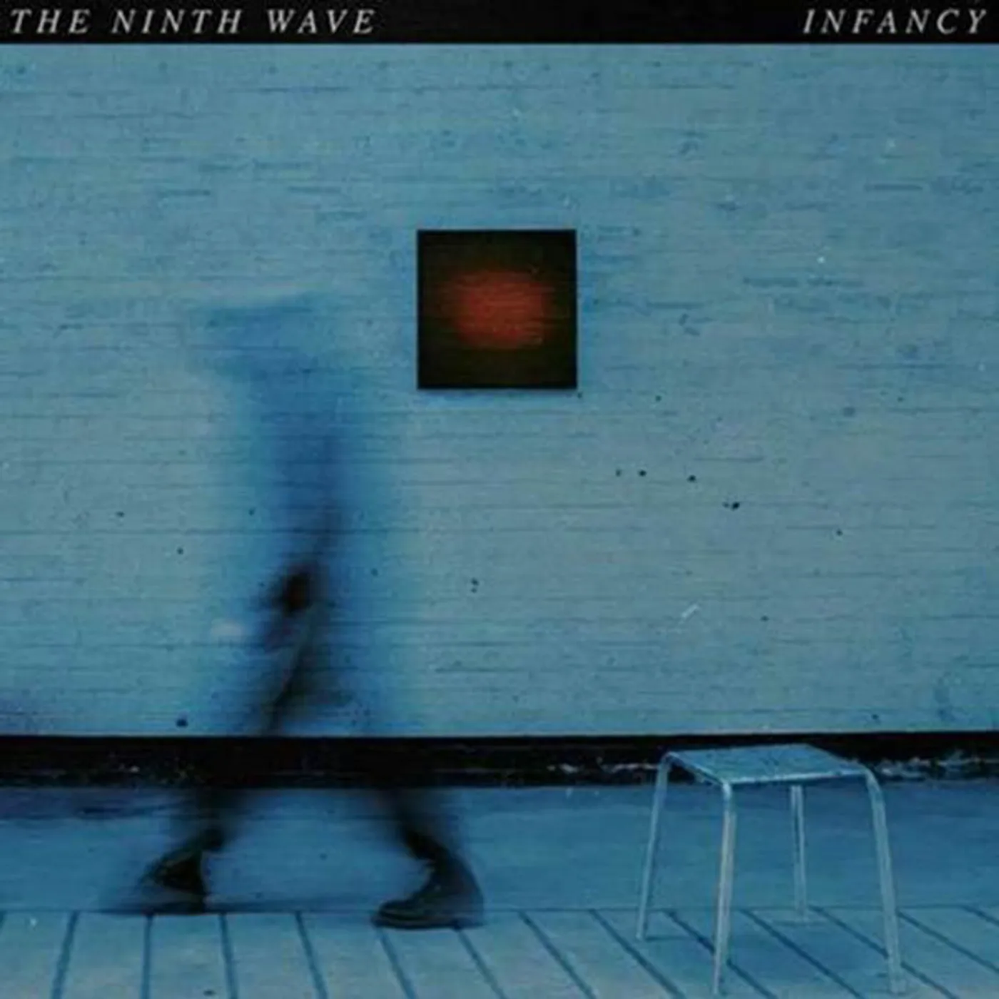 The Ninth Wave INFANCY PART 1 Vinyl Record