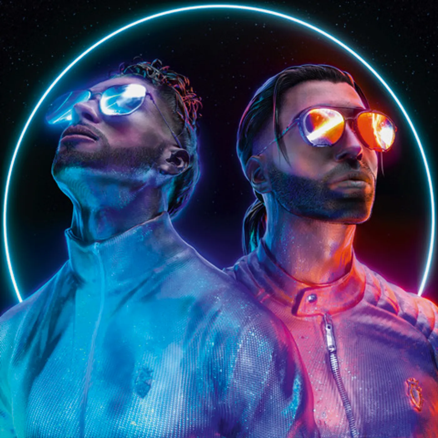 PNL DEUX FRERES CD