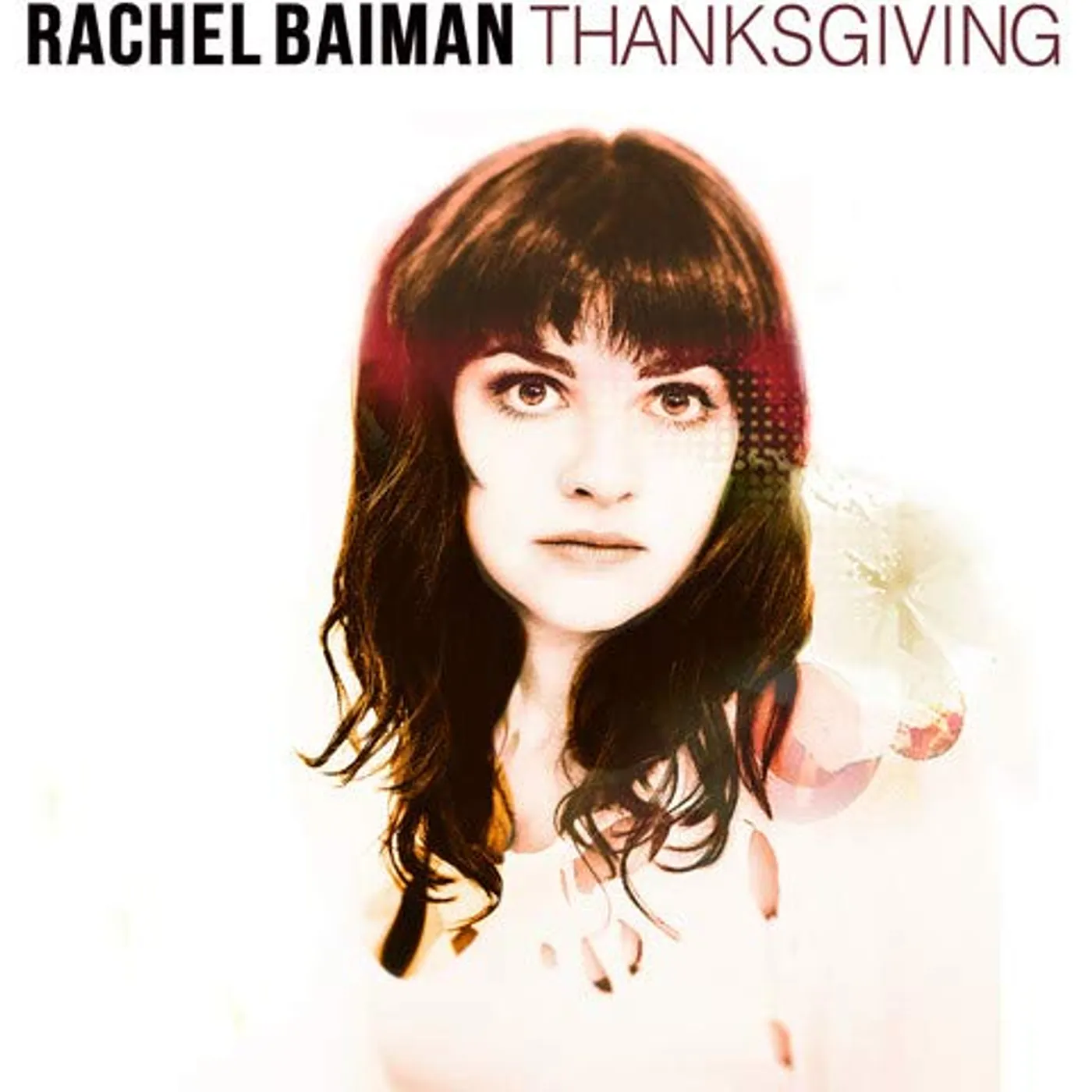 Rachel Baiman Thanksgiving Vinyl Record