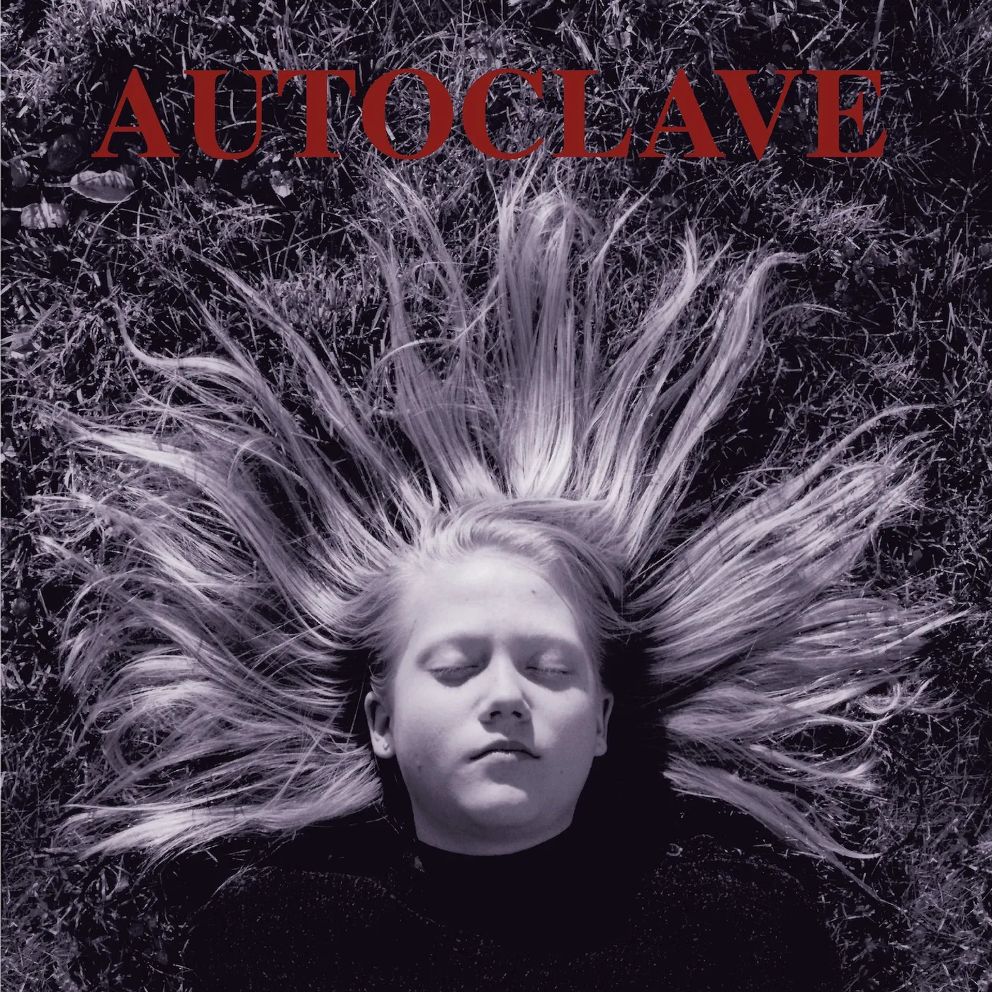 Autoclave Vinyl Record