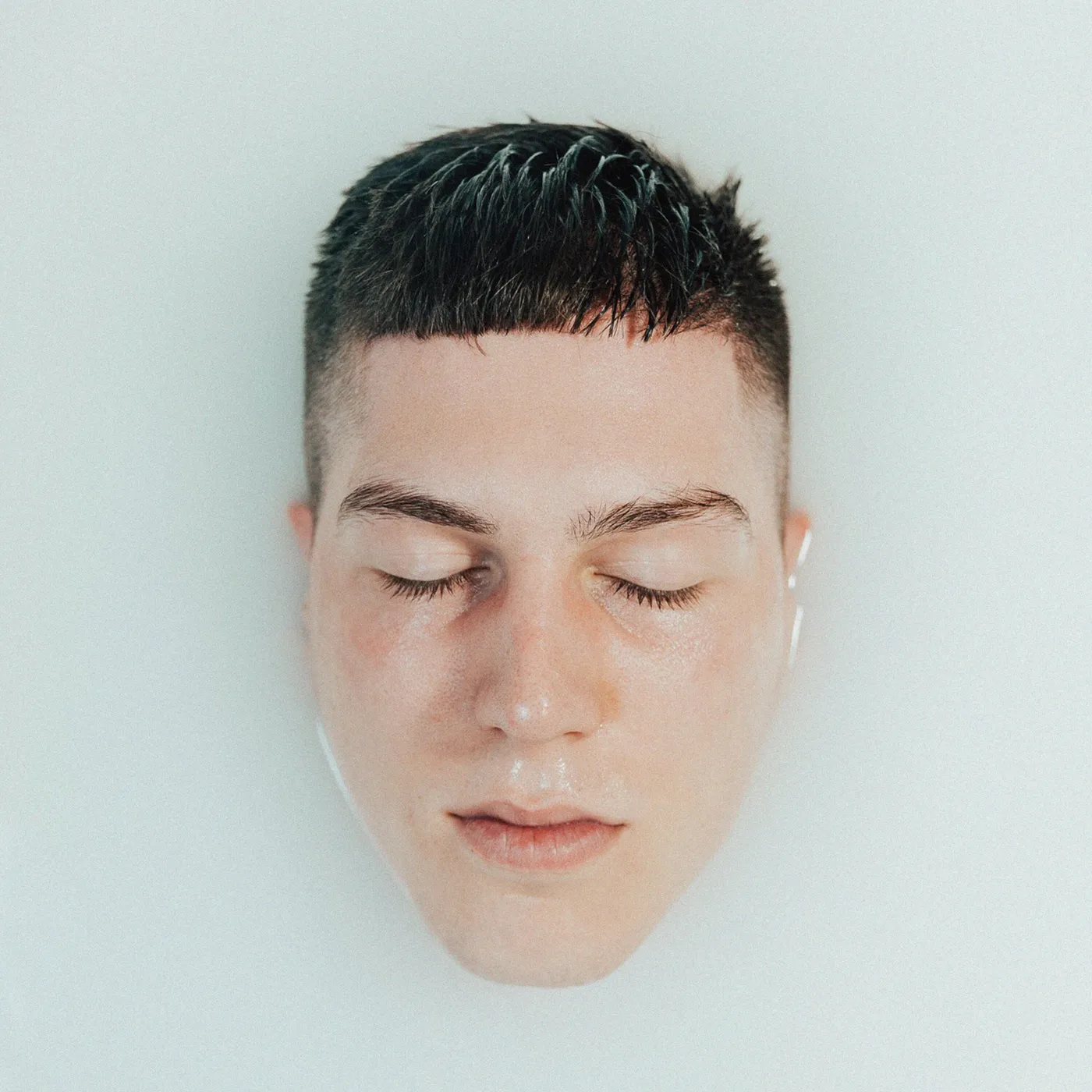 John Floreani sin Vinyl Record