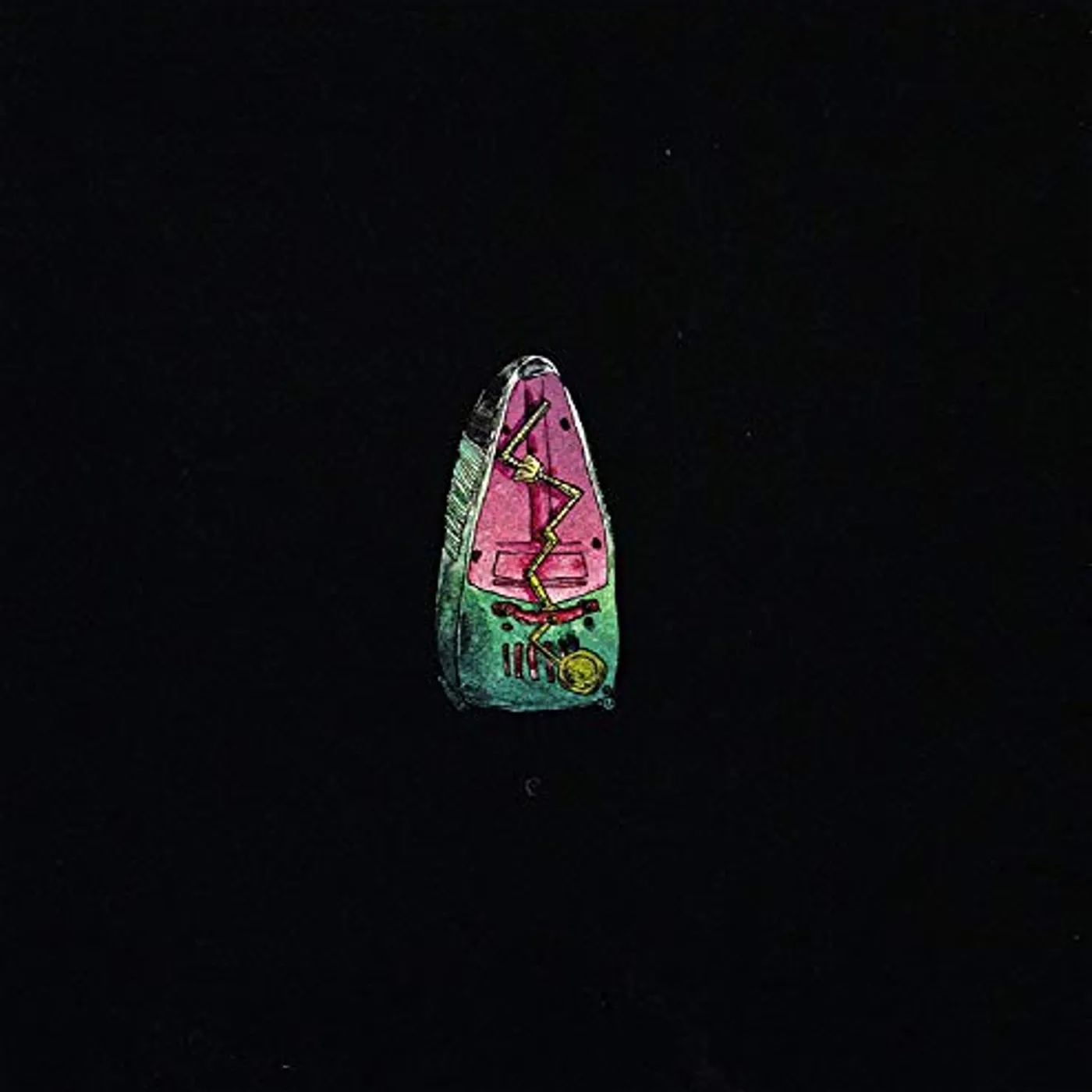 Fabio Zuffanti IN/OUT CD