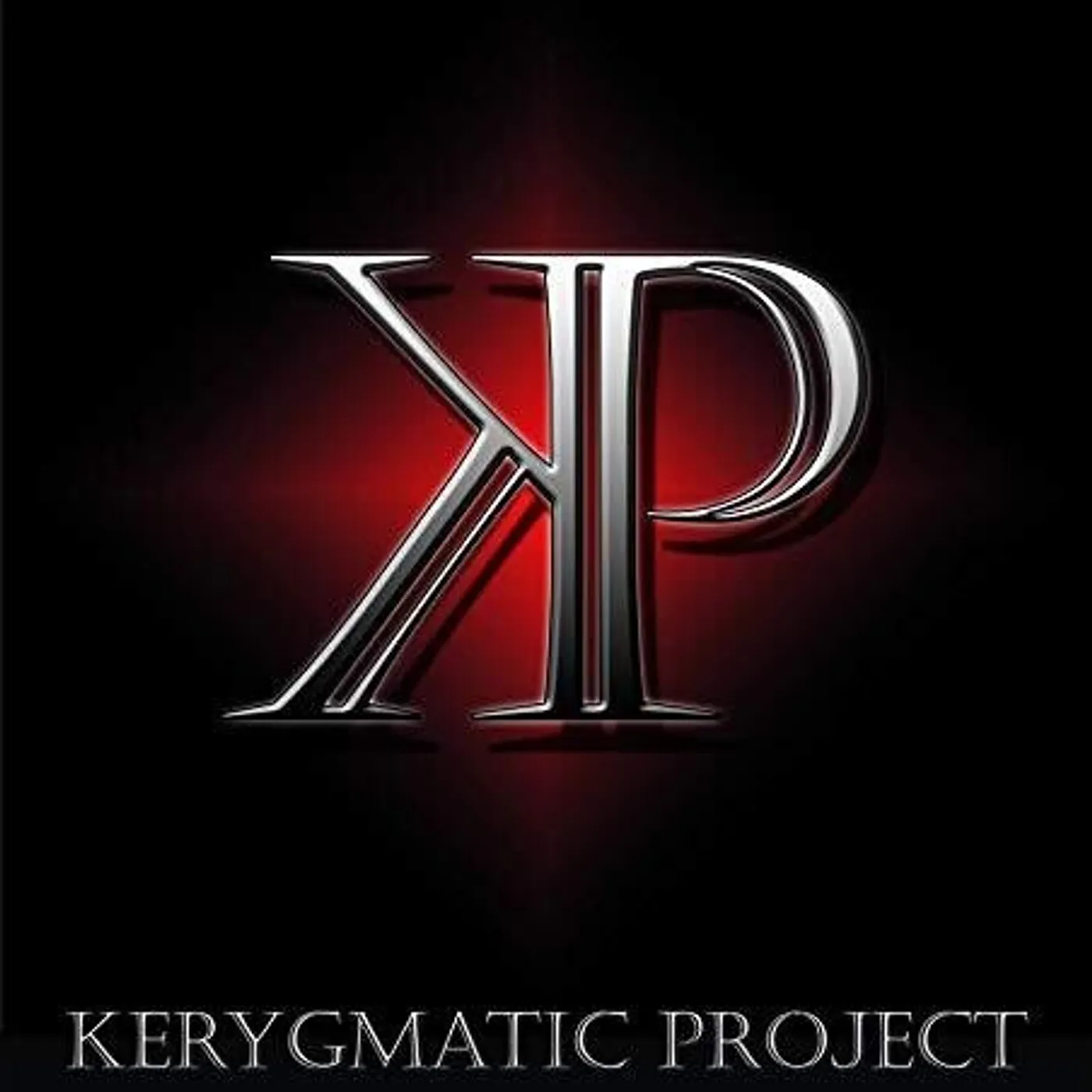 Kerygmatic Project LIVE AT THE GRAND HOTEL DES ILES BORROMEES CD