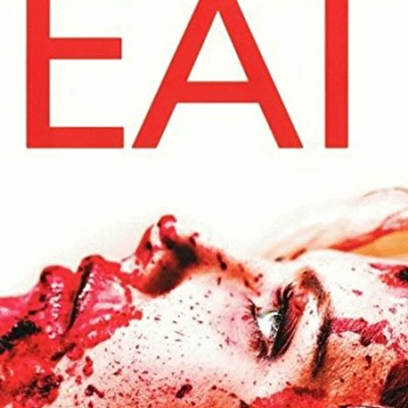 EAT DVD