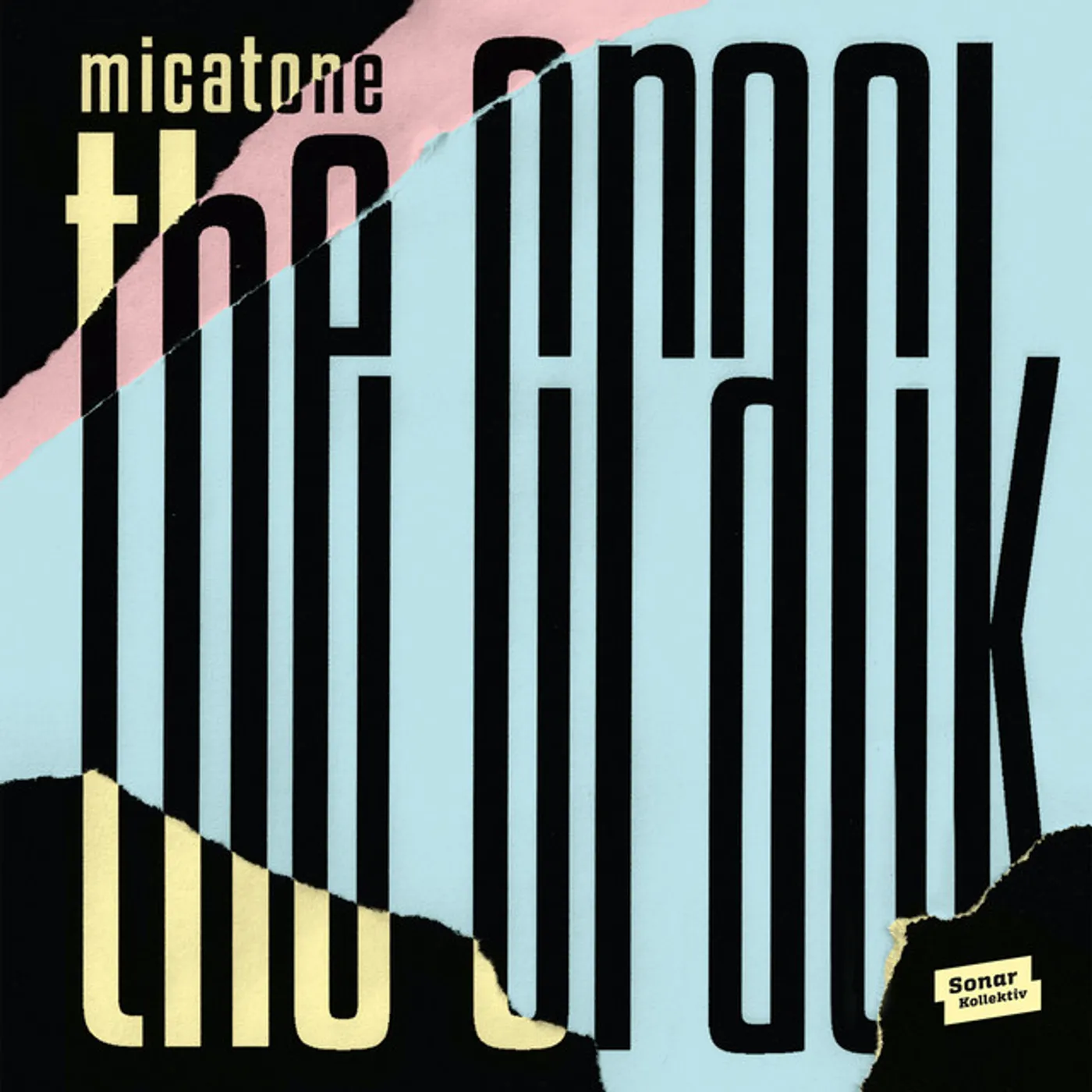 Micatone CRACK CD