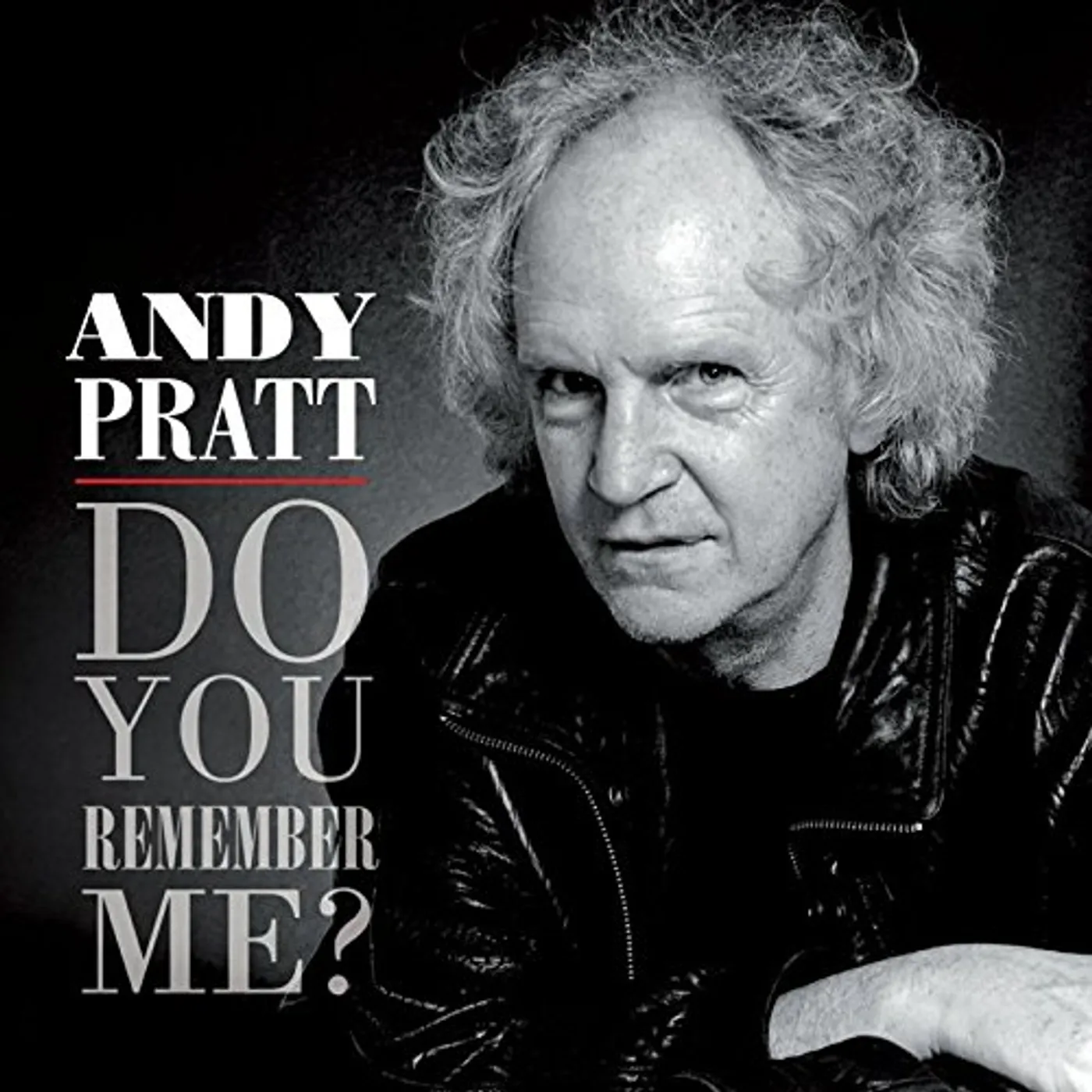 Andy Pratt DO YOU REMEMBER ME CD