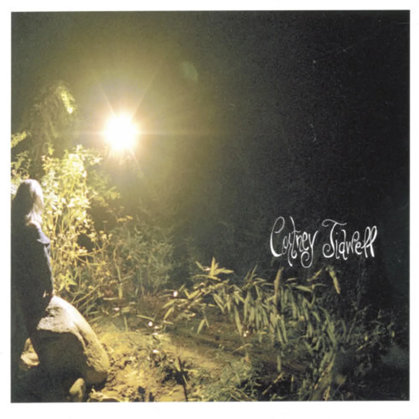 CORTNEY TIDWELL CD