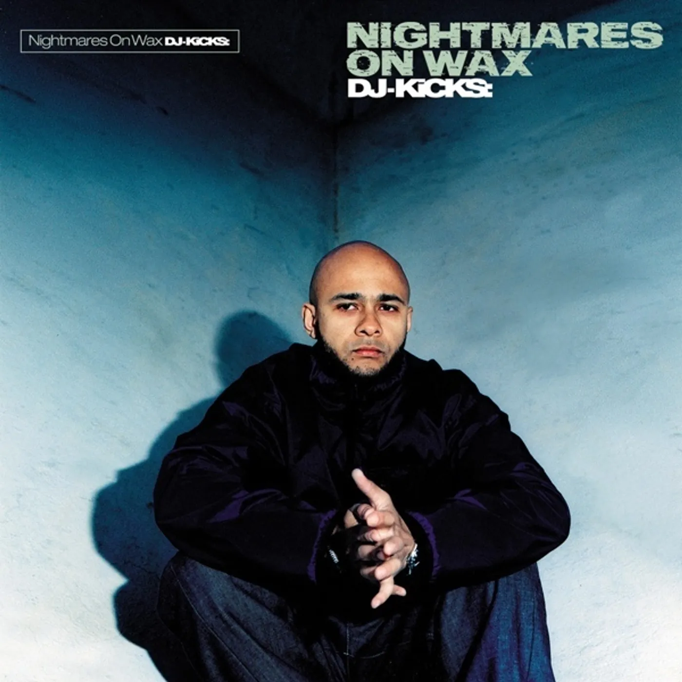 Nightmares On Wax DJ-KICKS CD
