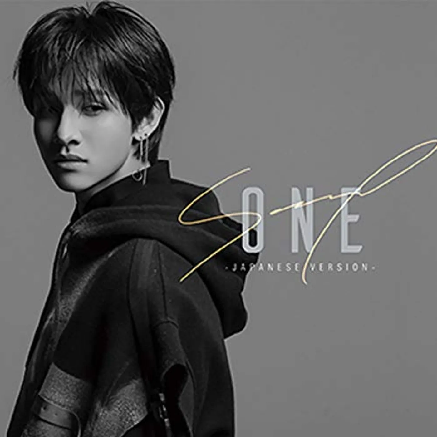 Samuel ONE CD
