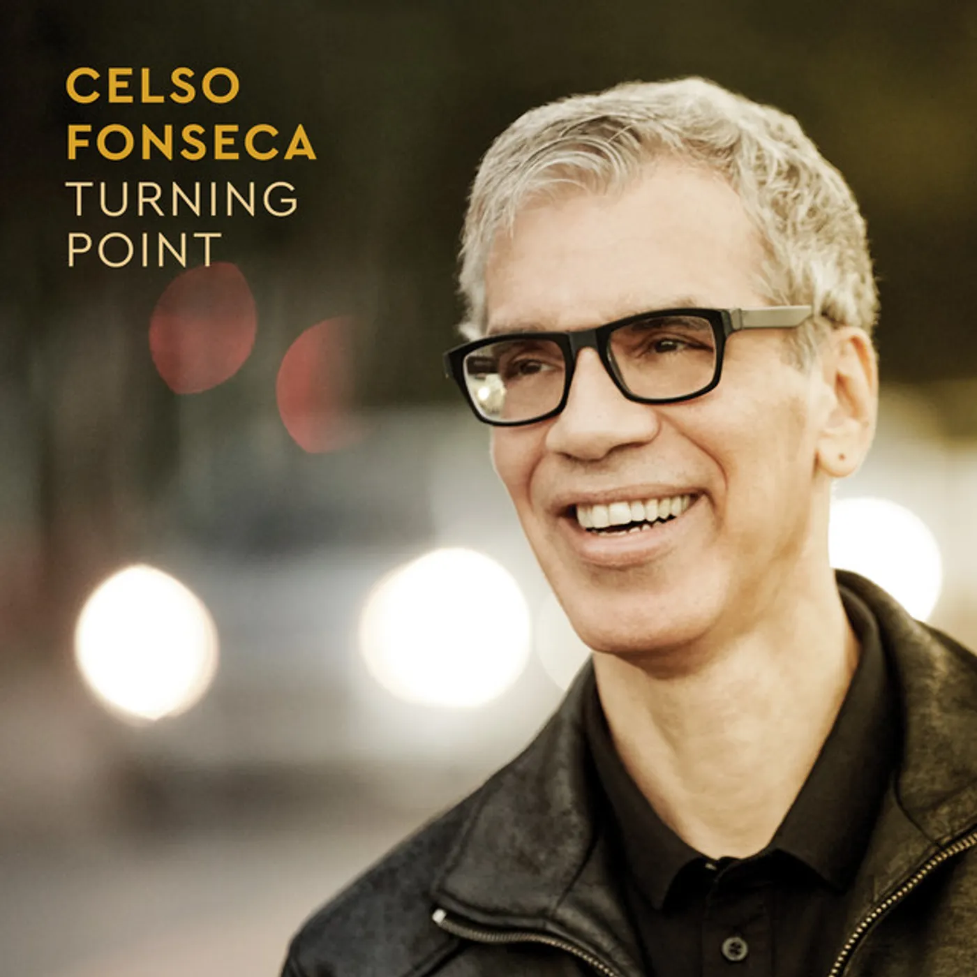 Celso Fonseca TURNING POINT CD