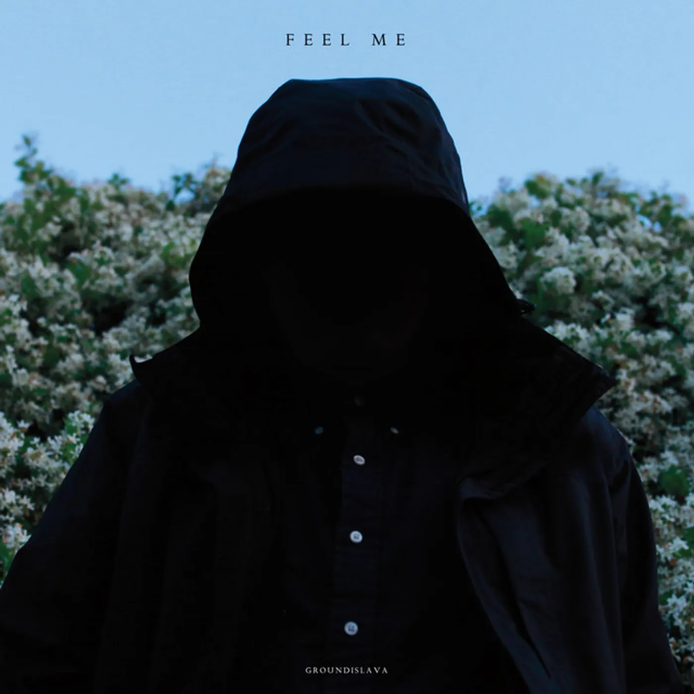 Groundislava Feel Me Vinyl Record