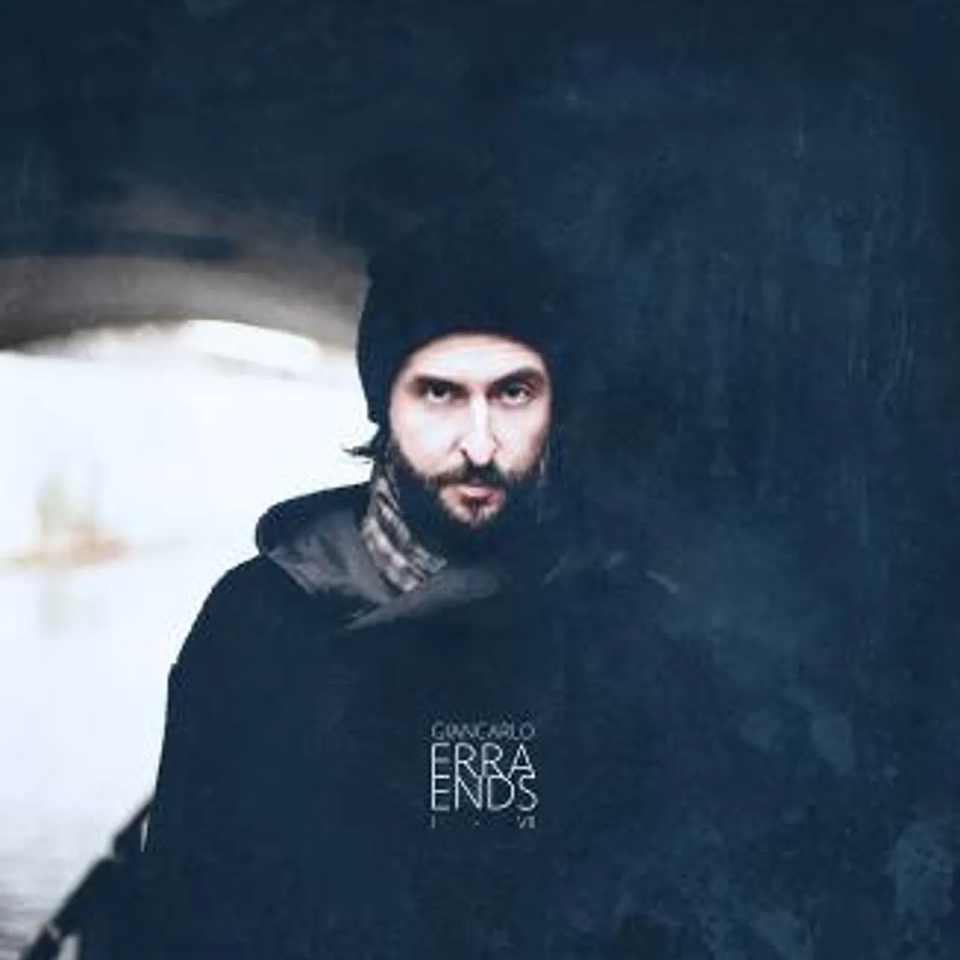 Giancarlo Erra Ends Vinyl Record