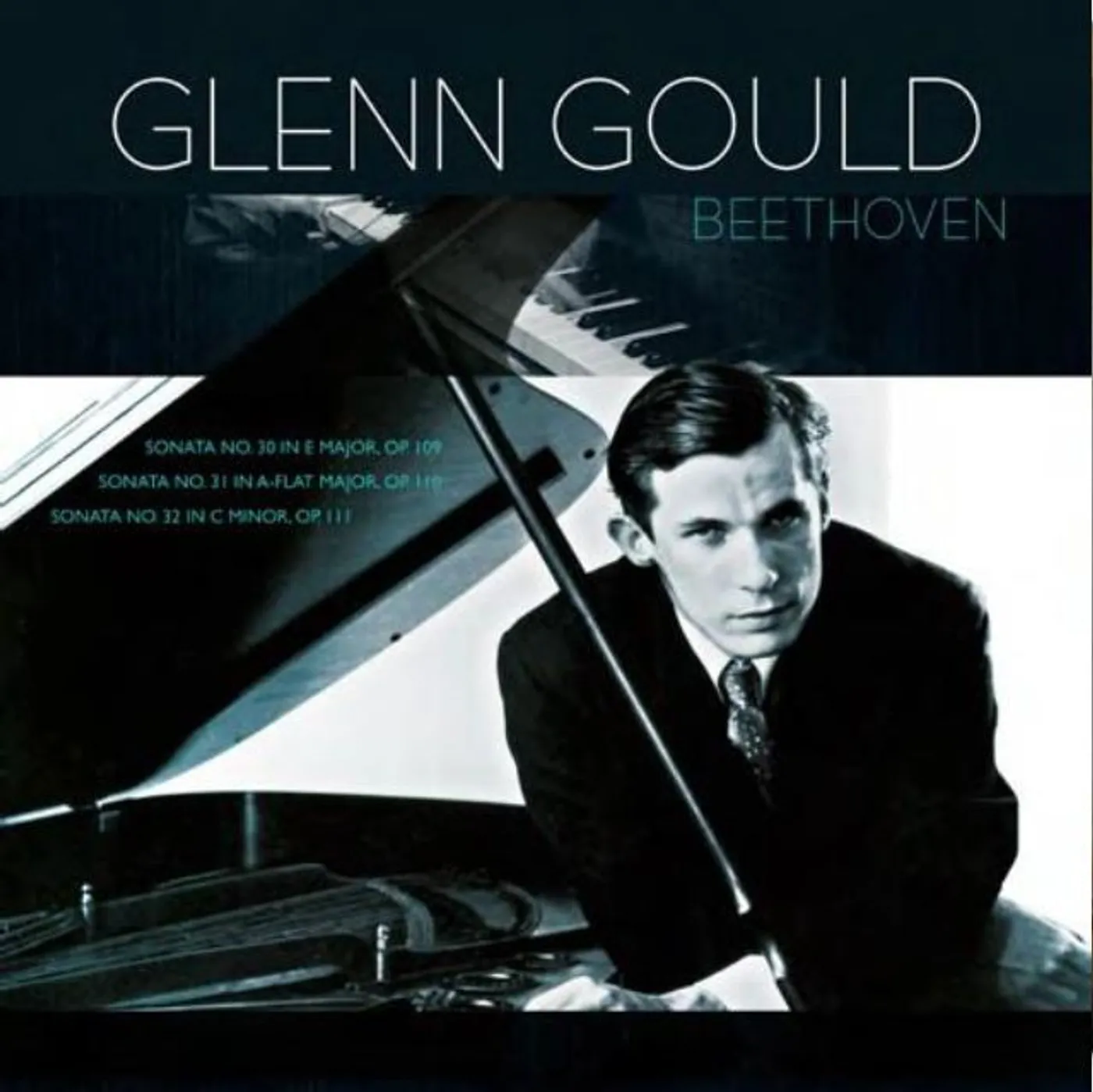 Beethoven / Glenn Gould