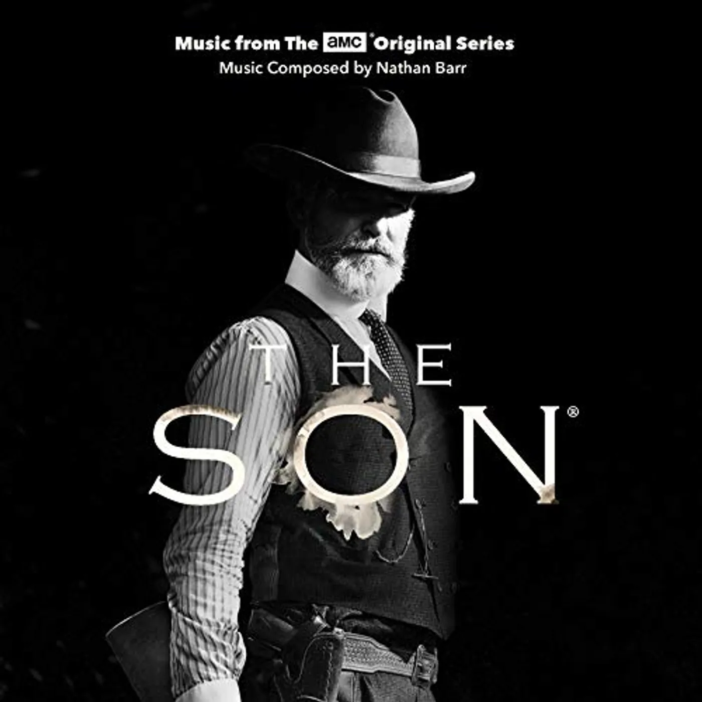 Nathan Barr SON (MUSIC FROM THE AMC ORIGINAL SERIES) CD
