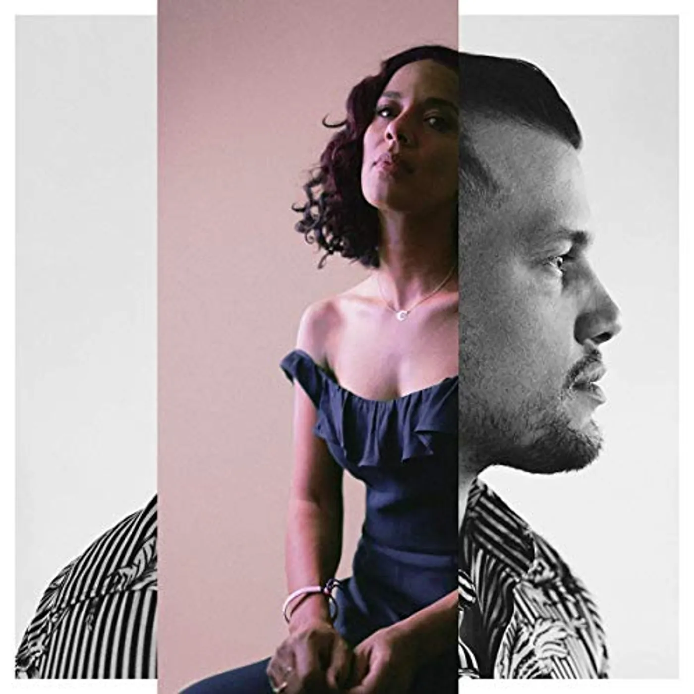 Johnnyswim Moonlight Vinyl Record