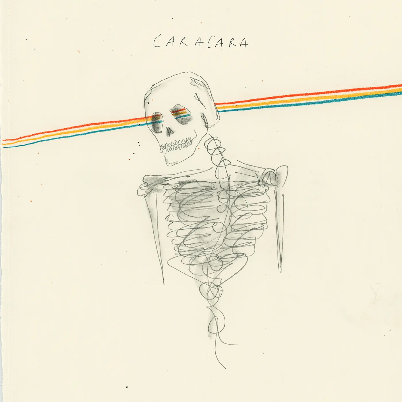 Caracara Better Vinyl Record