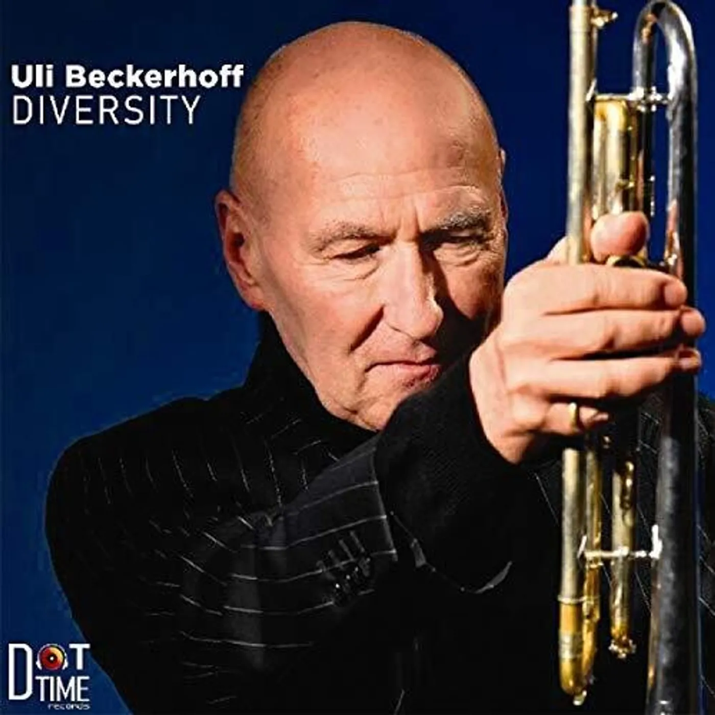 Uli Beckerhoff DIVERSITY CD