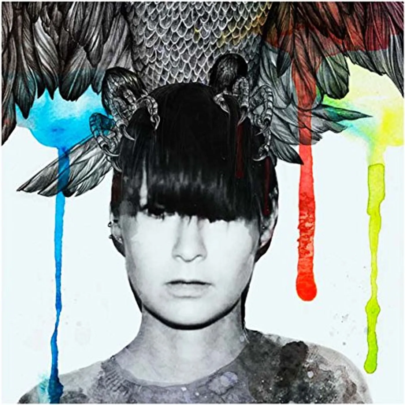 Hanne Kolstø Forever Maybe Vinyl Record